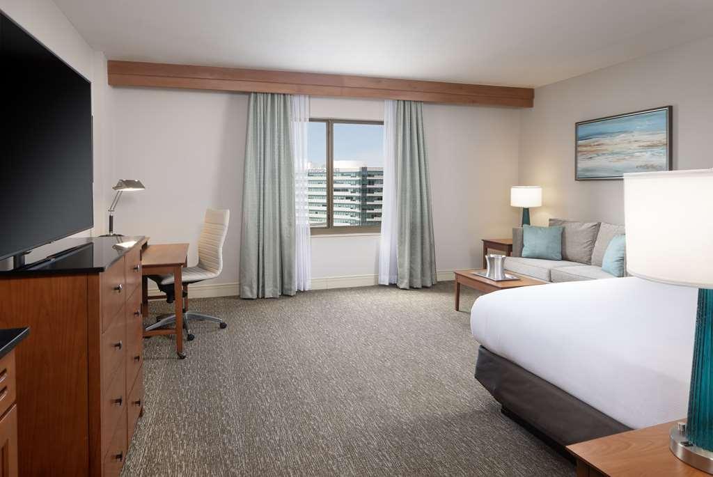 Hilton St. Petersburg Carillon Park Quarto foto