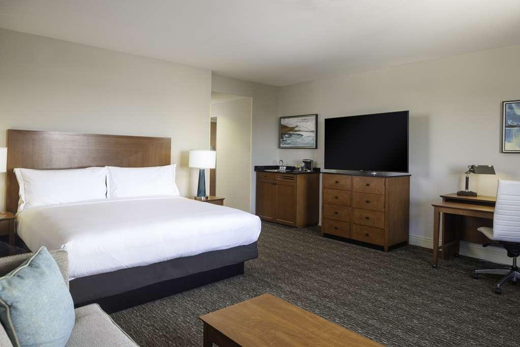 Hilton St. Petersburg Carillon Park Quarto foto
